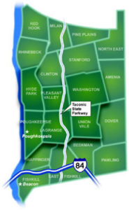 Map Dutchess County Central Dutchess 185x300 